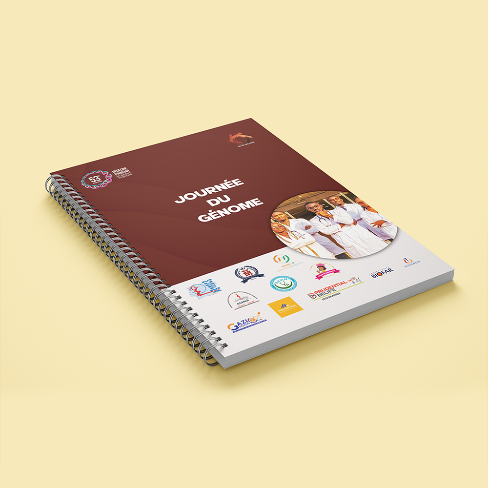 bloc note