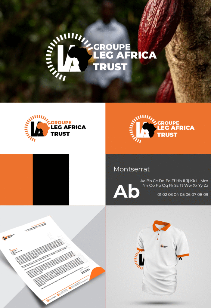 leg africa logo