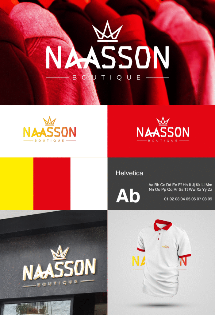 naason logo