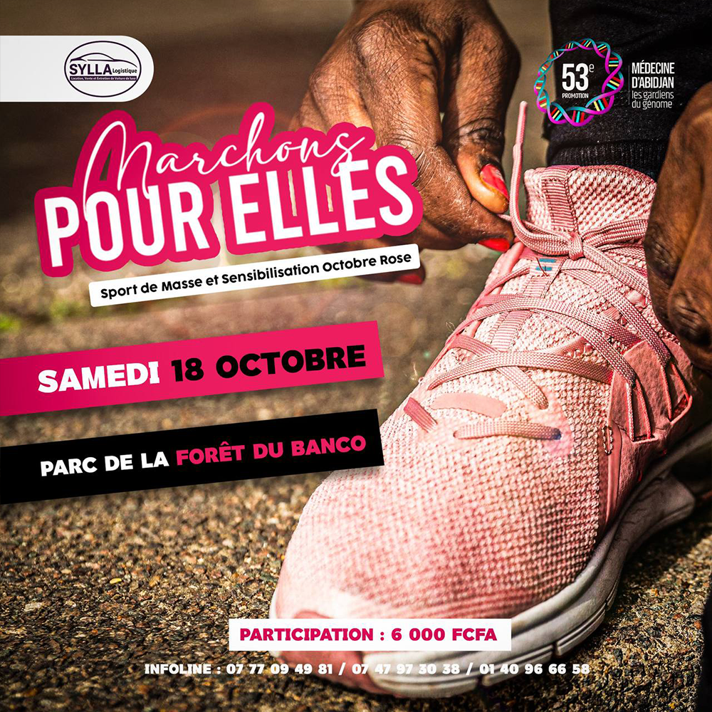 octobre rose