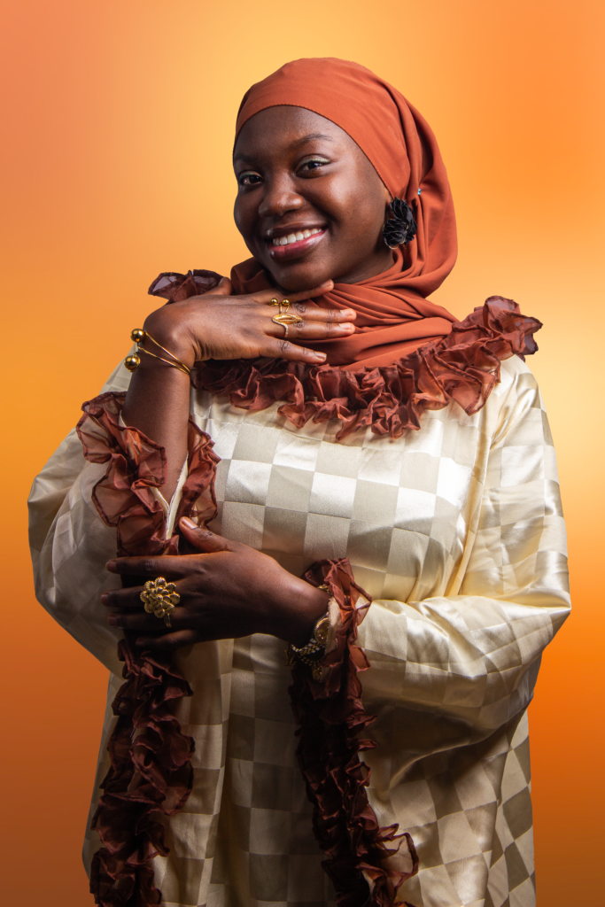 FATOUMAN