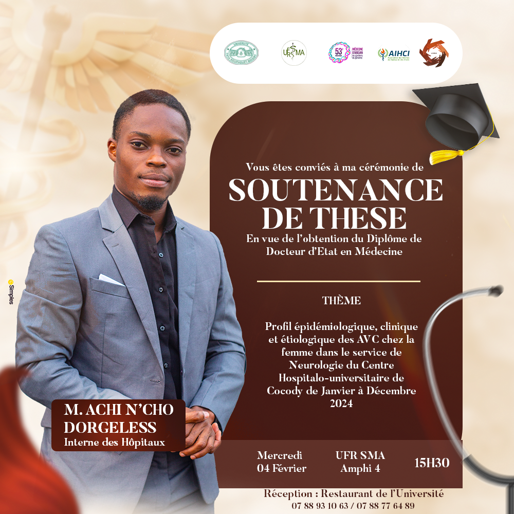 SOUTENANCE ACHI 3