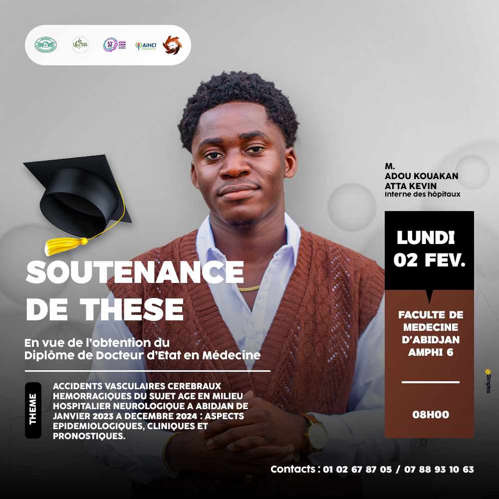 SOUTENANCE ADOU 5