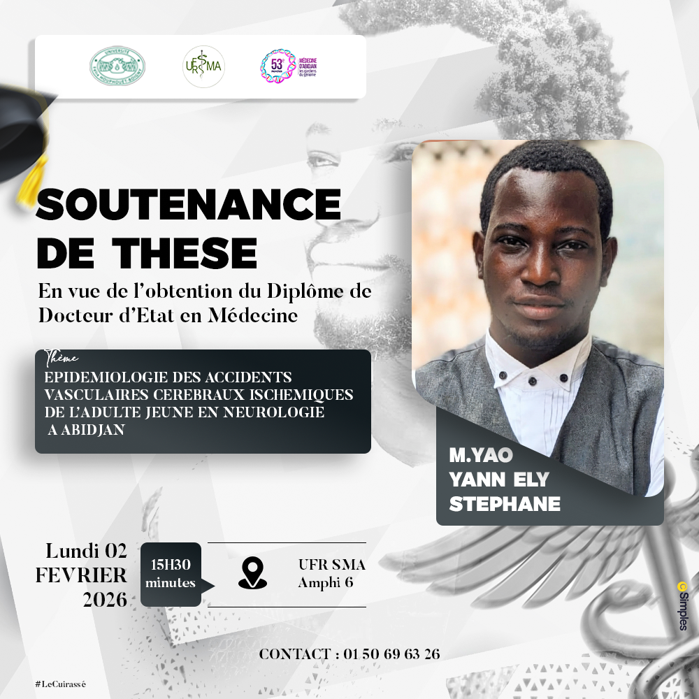 SOUTENANCE YAO YANN